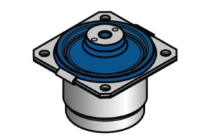 Freudenberg Schwab Hydrolager