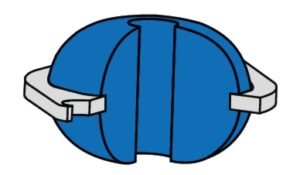 Freudenberg Schwab Instrumentenlager