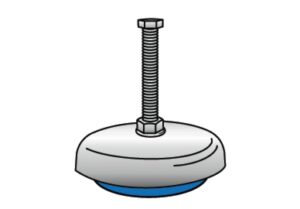 Freudenberg Schwab M-Lager