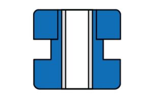 Freudenberg Schwab MO-Lager