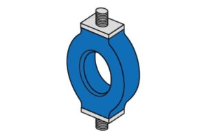 Freudenberg Schwab O-Formlager