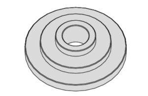 Freudenberg Schwab Scheiben