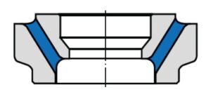 Freudenberg Schwab Stützlager