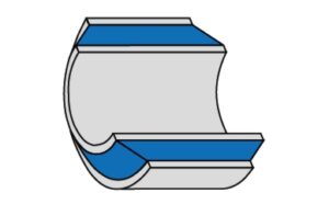 Freudenberg Schwab Ultrabuchsen