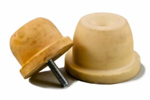 Vulkollan® Hohlfeder