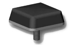 Schwingmetall® Anschläge