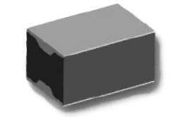 Schwingmetall® Schienen