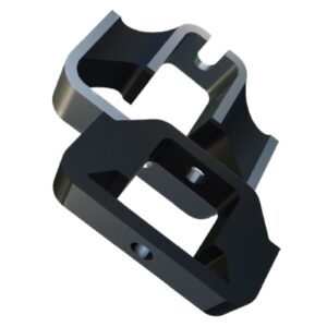 Trelleborg® BA and Double U-Shear