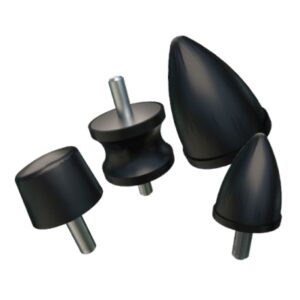 Trelleborg® Bobbin Typ TA_KD_KPD