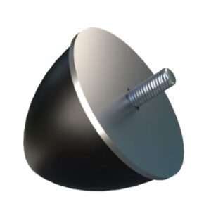 Trelleborg® Buffers