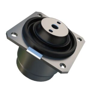 Trelleborg® Hydro Mount VL