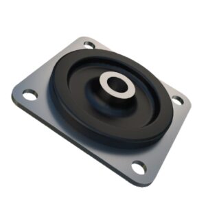 Trelleborg® Instrument Mount