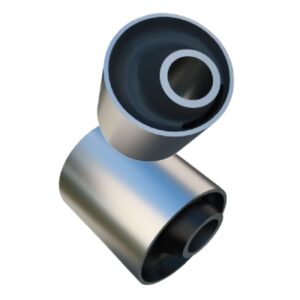 Trelleborg® Metaxentric Bushes