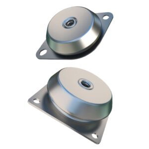 Trelleborg® RA Mount