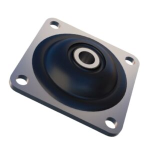 Trelleborg® UH Mount