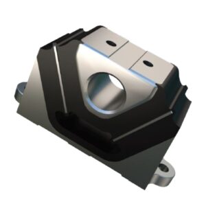 Trelleborg® Vee Mount (Keillager)